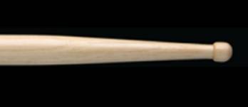 8A Wood Tip Drum Sticks